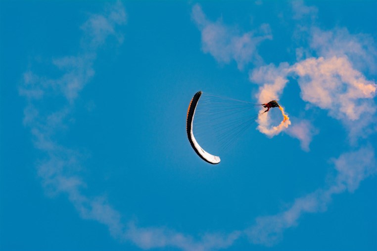 2nd International Air Festival 